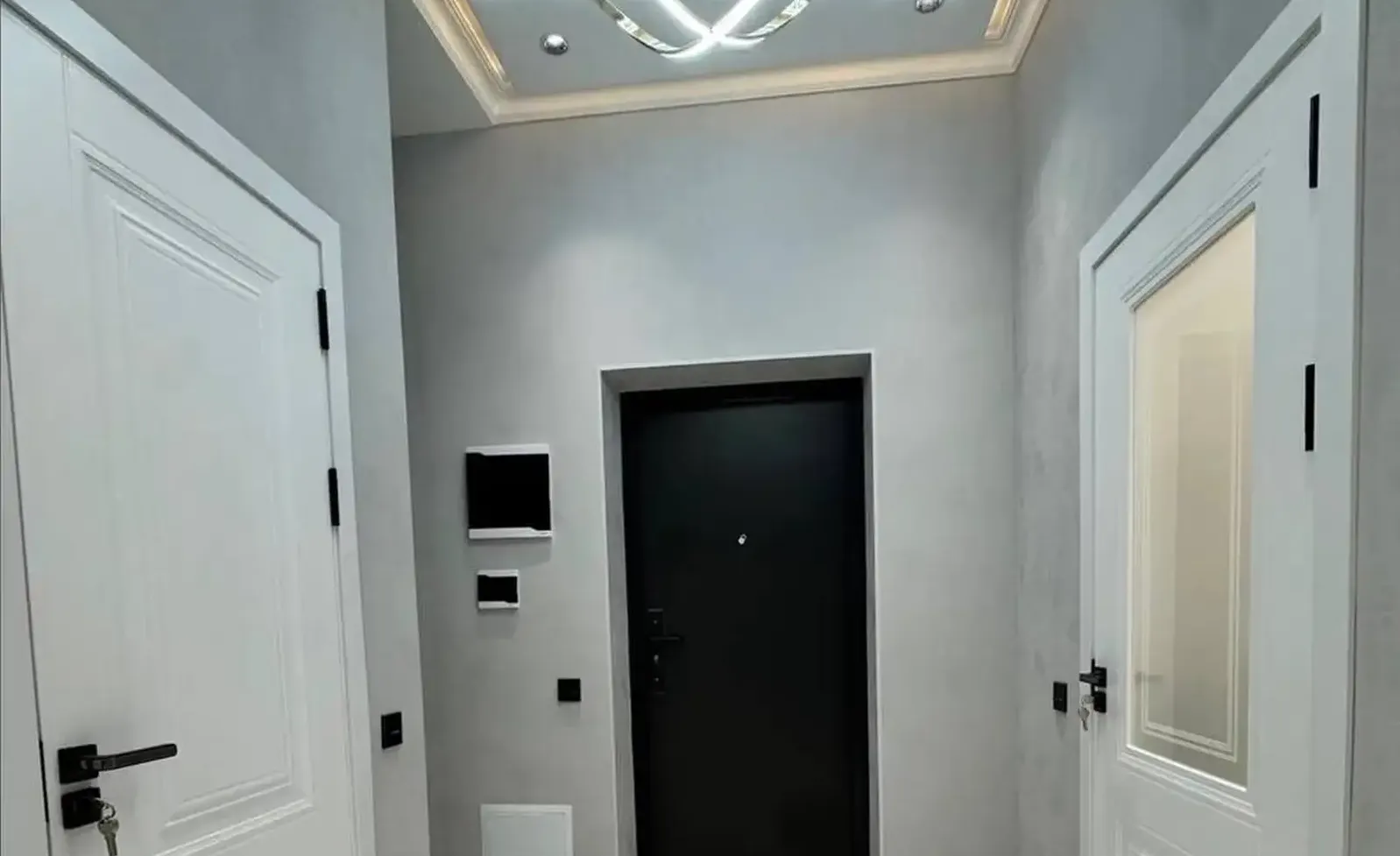 2-комн. квартира, 9 этаж, 58 м², 33мкр, 4рохаи Чалчам — фото 7