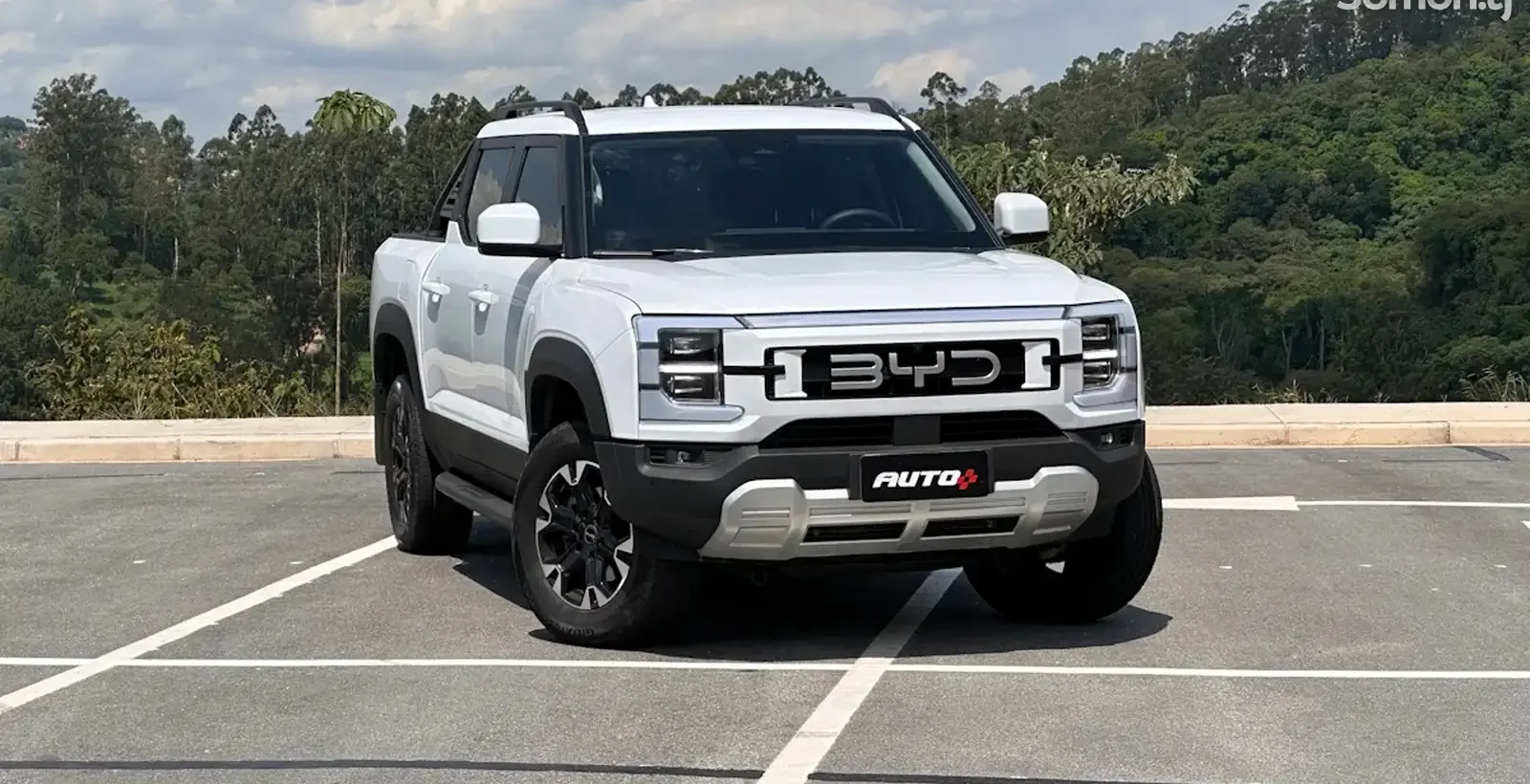 BYD Другие модели, 2026 — фото 4