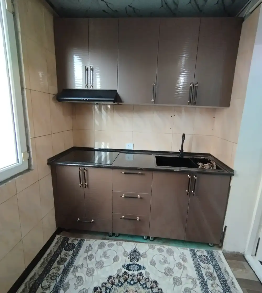3-комн. квартира, 1 этаж, 100м², Фирдавси диагностика Наздикии Балниса Истиклол — фото 5