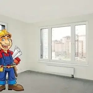 2-комн. квартира, 9 этаж, 50м², тарафи чордома