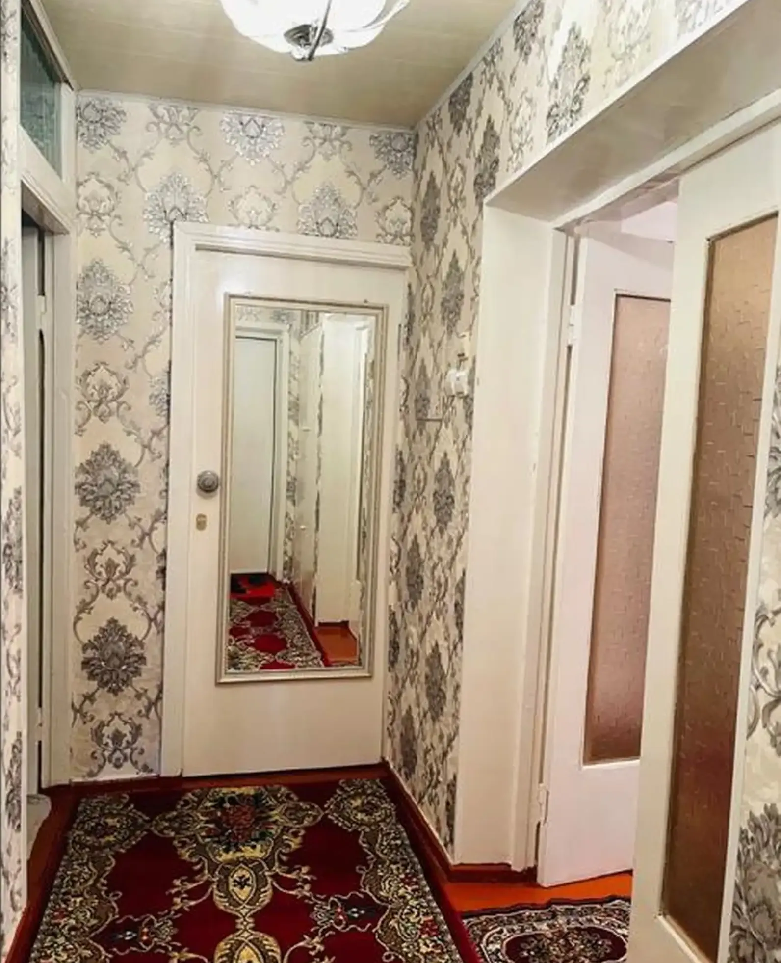 2-комн. квартира, 4 этаж, 60м², Сино 82 мкр — фото 4
