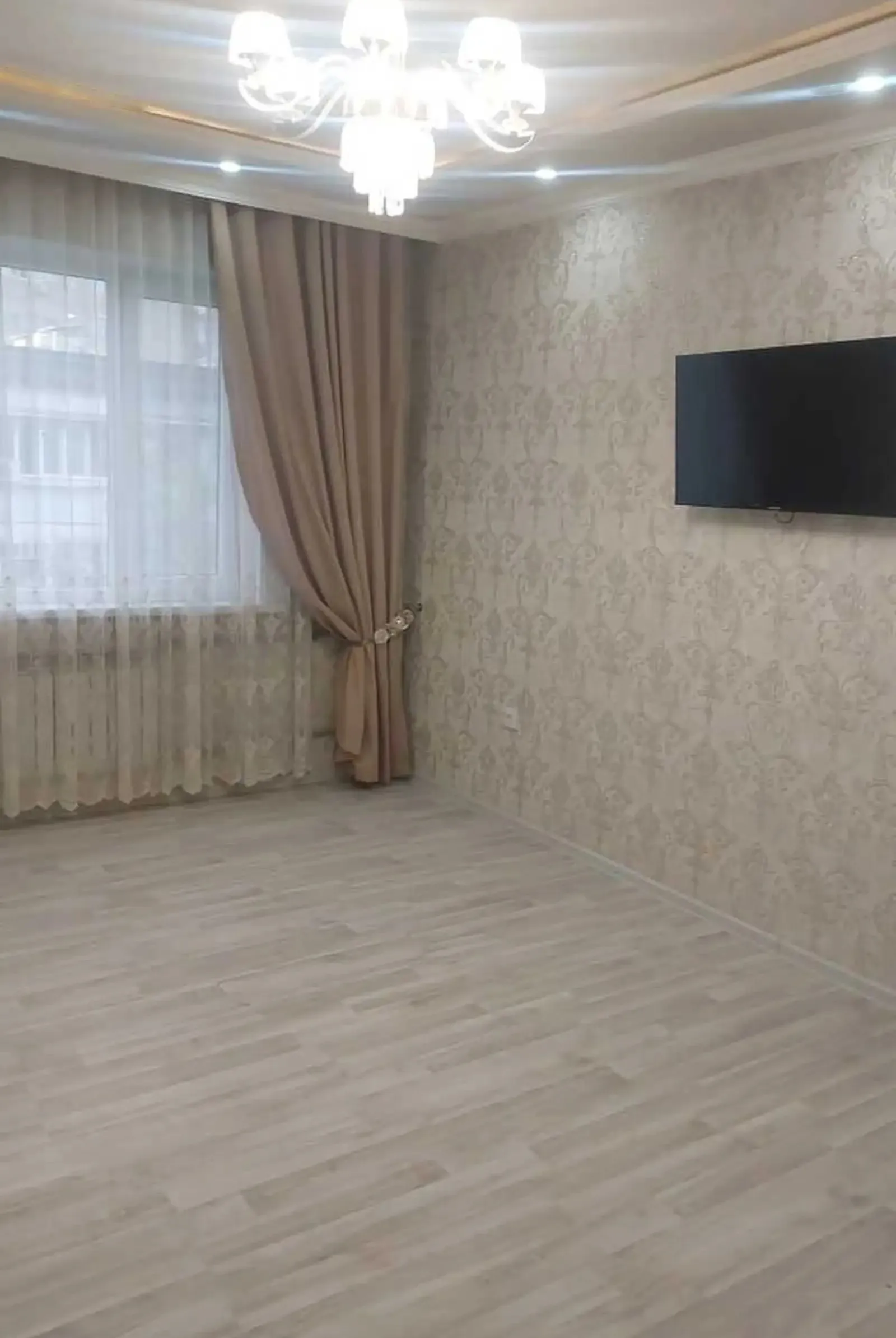 2-комн. квартира, 4 этаж, 71м², Фирдавси — фото 6