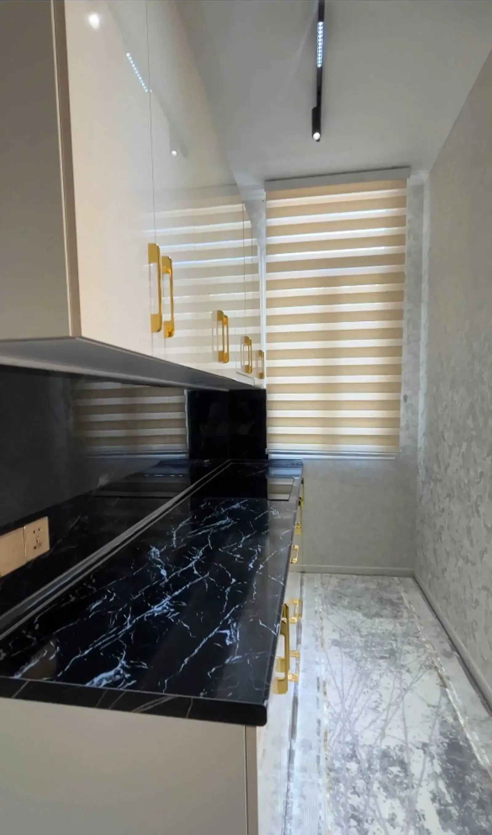 2-комн. квартира, 3 этаж, 70 м², Сино,Нусратулло Махсум 96А — фото 2