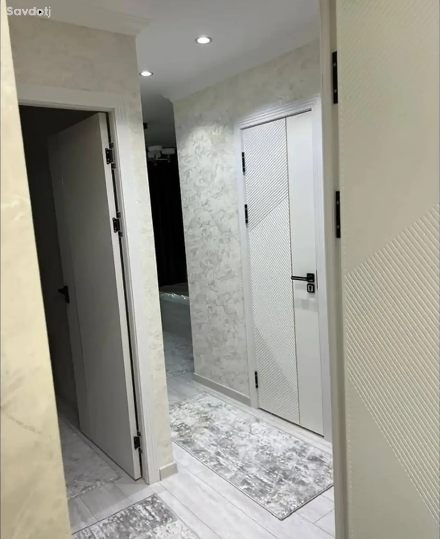 2-комн. квартира, 3 этаж, 53м², Сино — фото 9