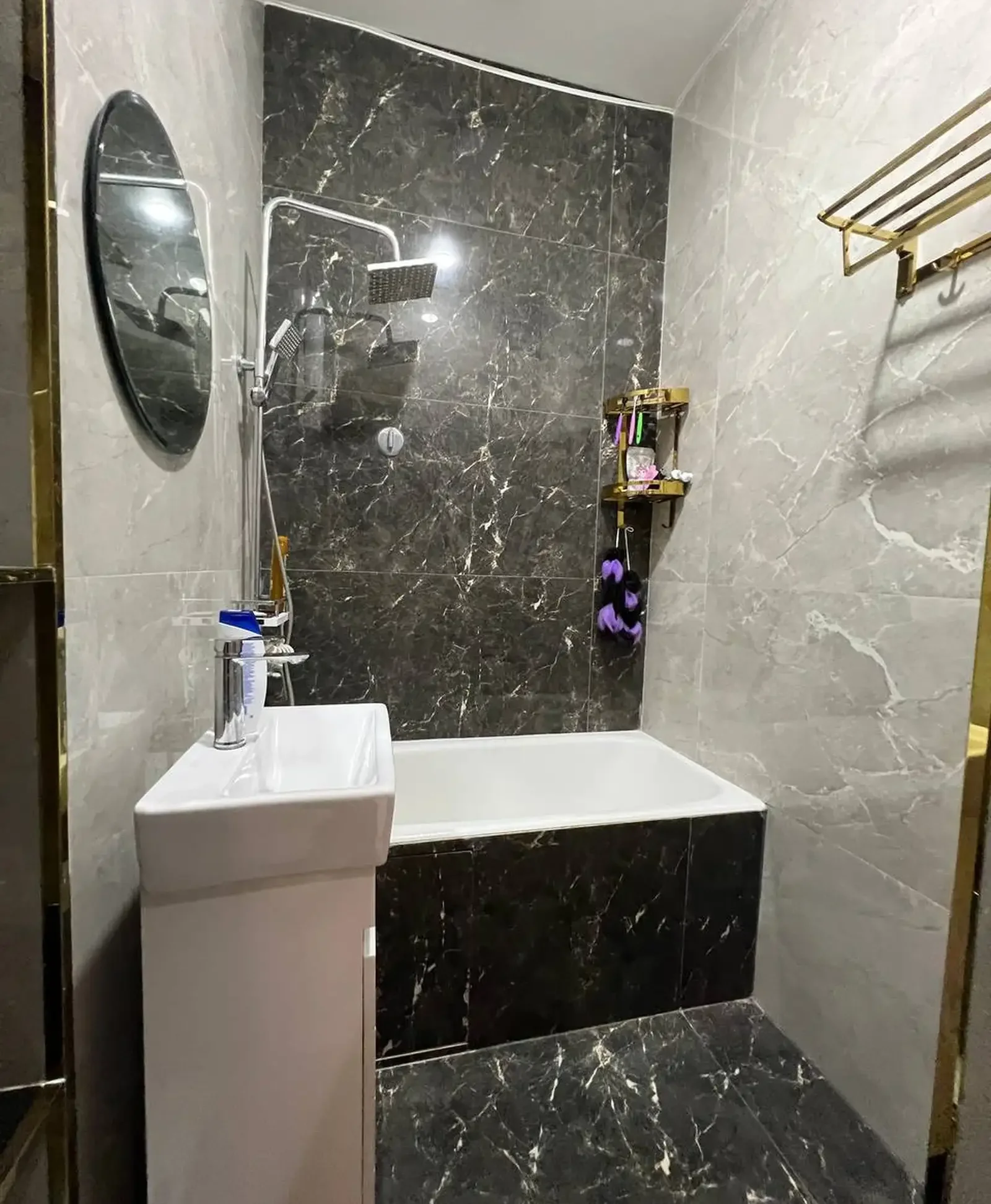 3-комн. квартира, 6 этаж, 117 м², Сино Цирк — фото 8