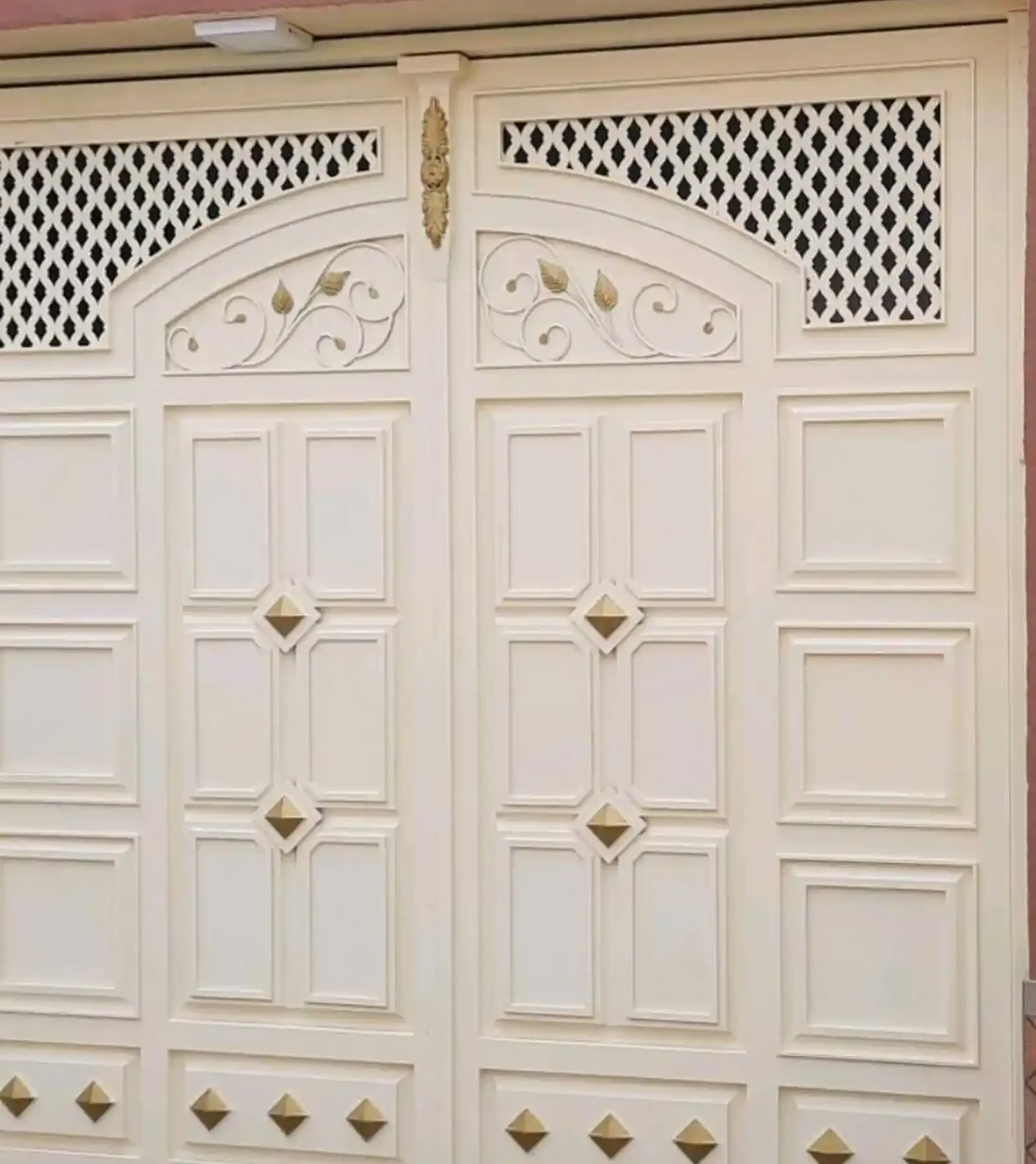 Решетки на Заказ