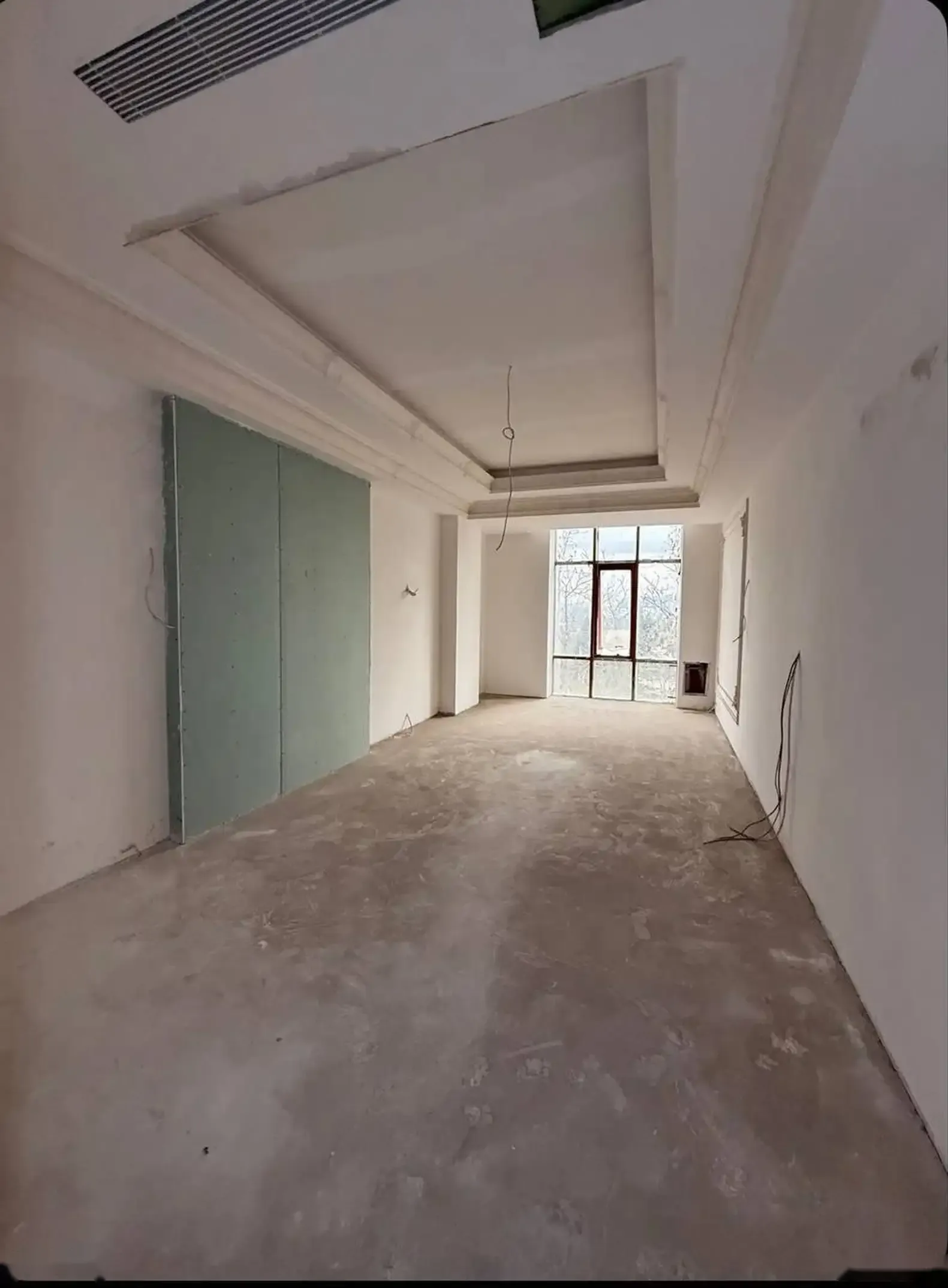 4-комн. квартира, 6 этаж, 254 м², И. Сомони — фото 6