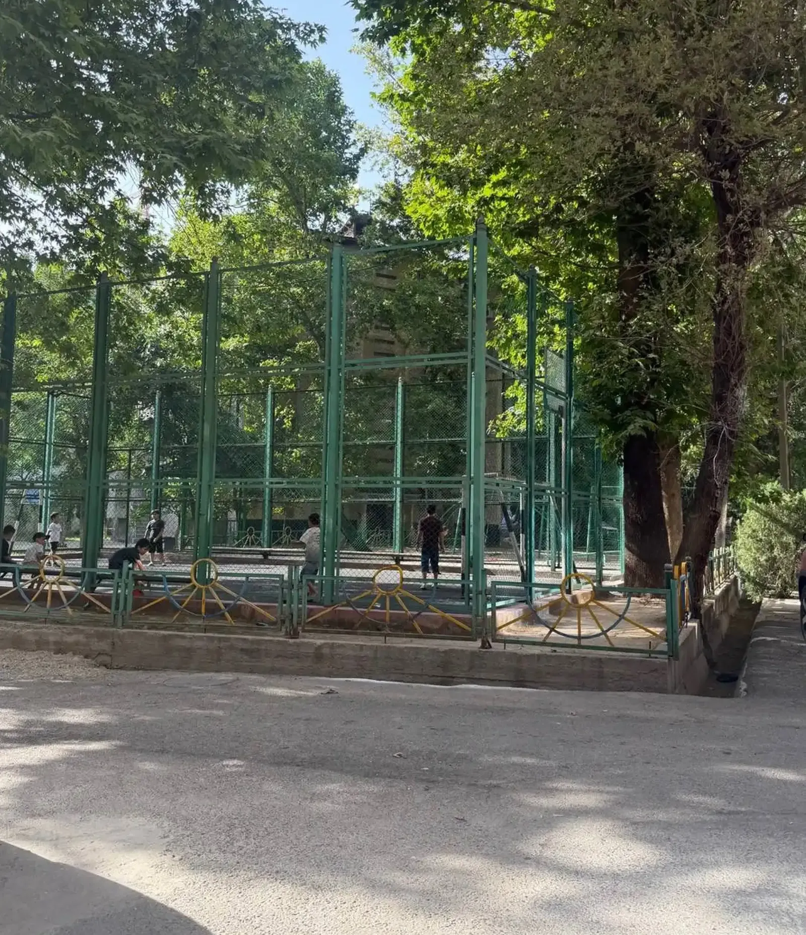 4-комн. квартира, 4 этаж, 150 м², Исмоили Сомони, Аптека 5 — фото 4
