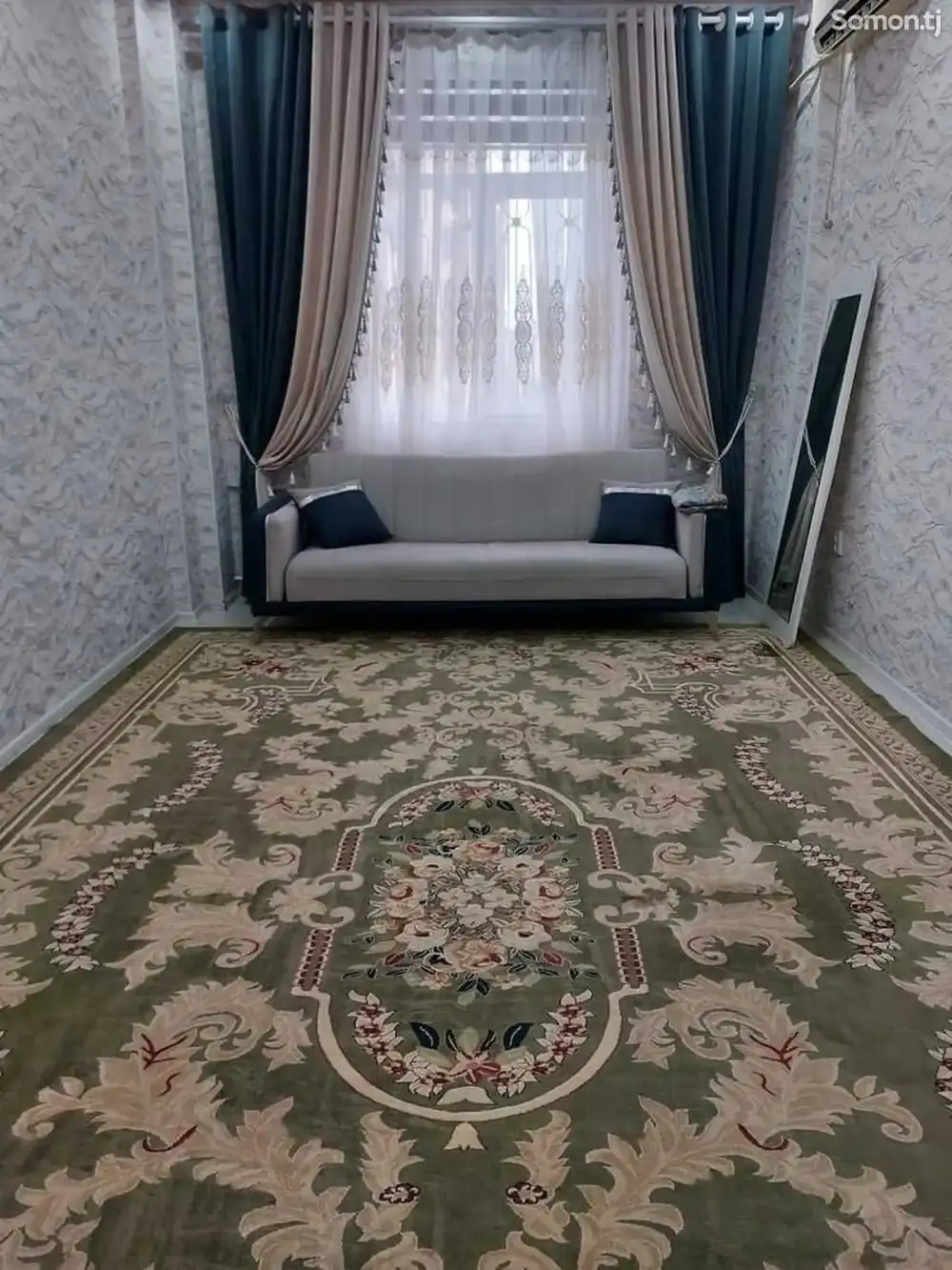 3-комн. квартира, 10 этаж, 85м², дом печат — фото 7