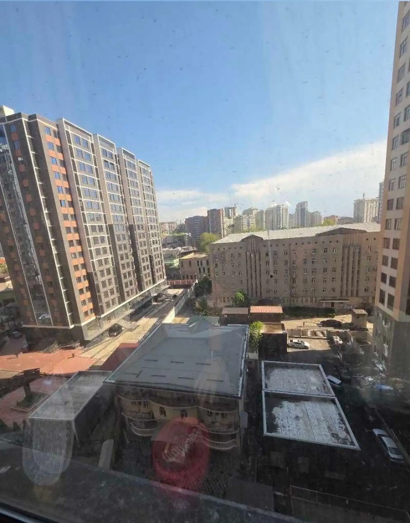2-комн. квартира, 8 этаж, 80 м², И Сомони — фото 7