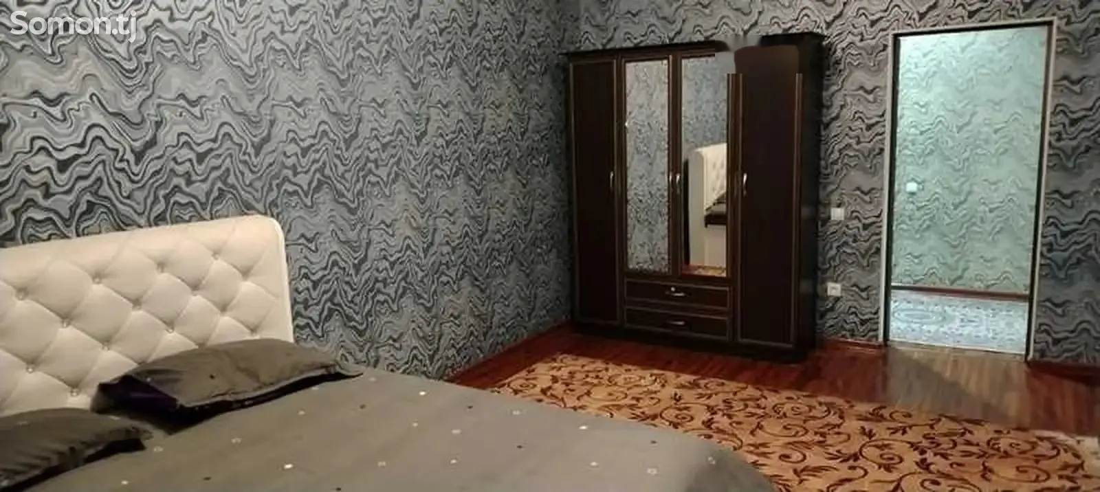 3-комн. квартира, 4 этаж, 130м², Шохмансур (технасила ) — фото 8