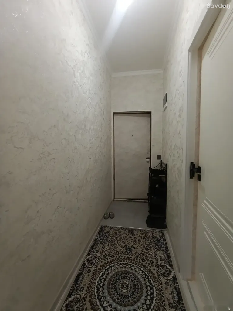 2-комн. квартира, 2 этаж, 70 м², Фирдавси