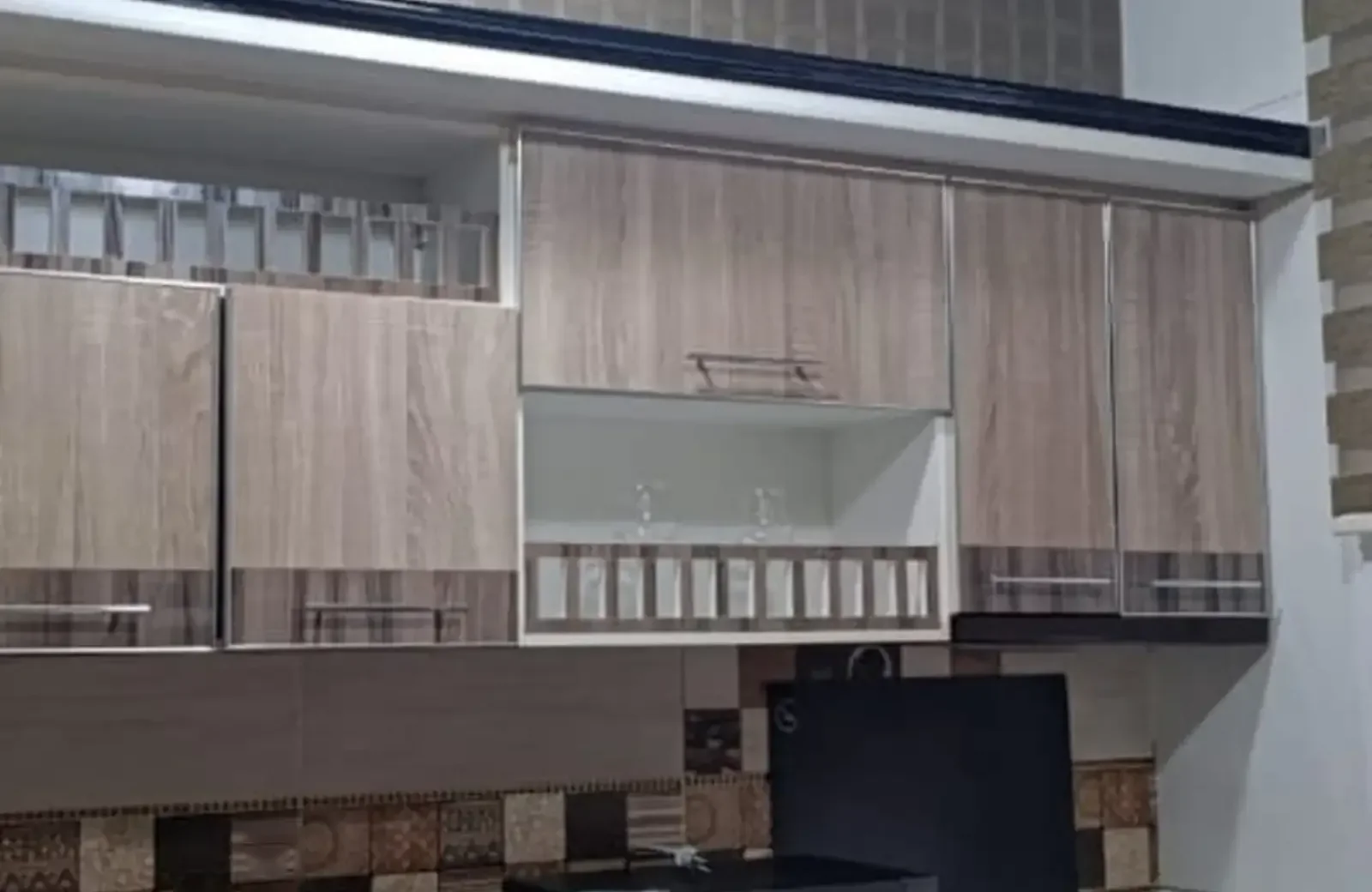 2-комн. квартира, 1 этаж, 60м², И Сомони Алиф