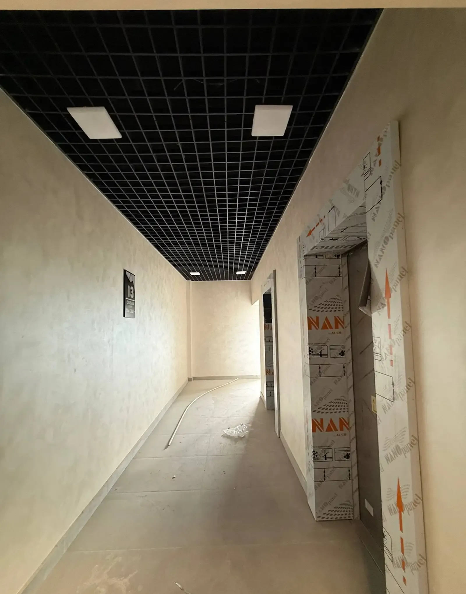2-комн. квартира, 13 этаж, 62 м², Исмоили Сомони, Мехргон — фото 4