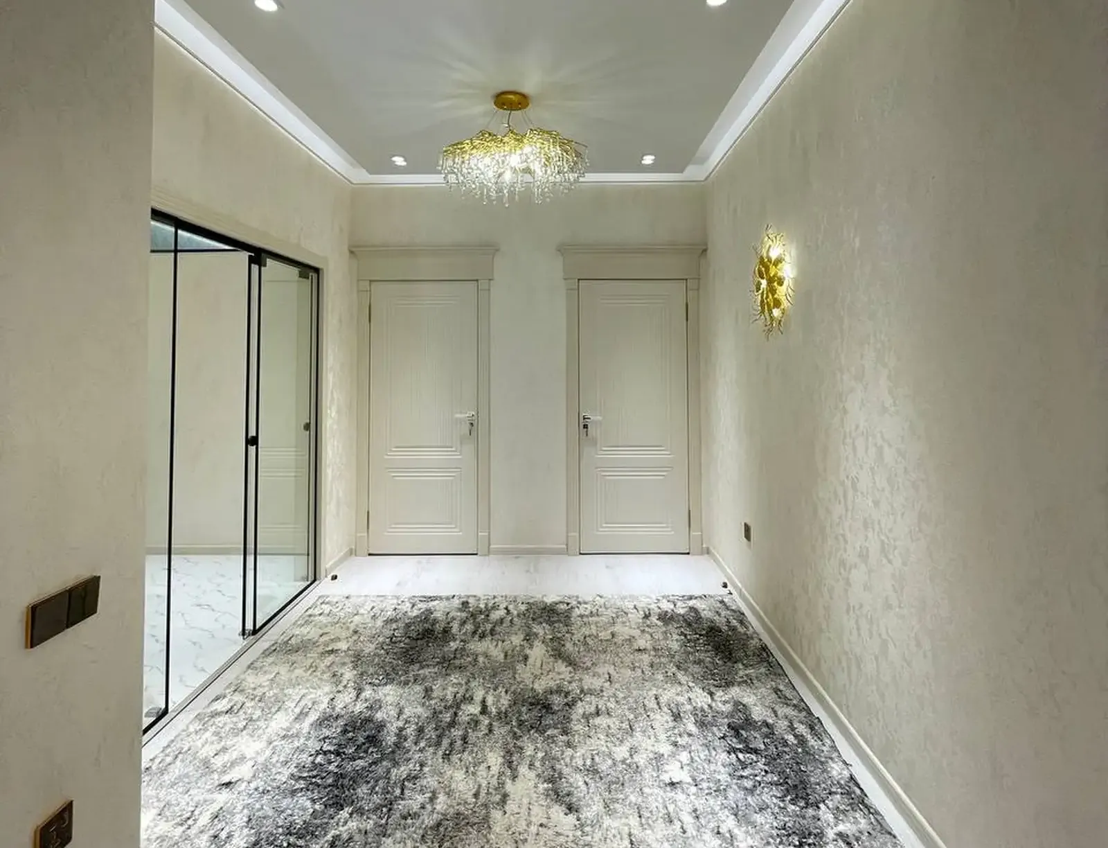 2-комн. квартира, 1 этаж, 58 м², Ҳисор — фото 10
