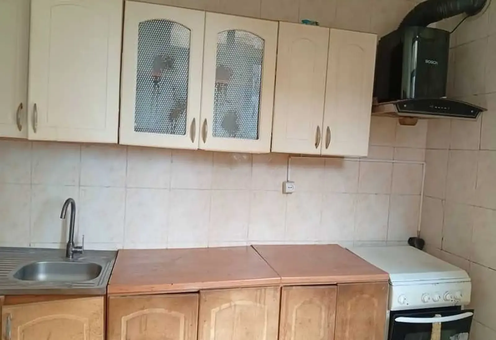 3-комн. квартира, 5 этаж, 75м², Саховат, фирдавси — фото 6