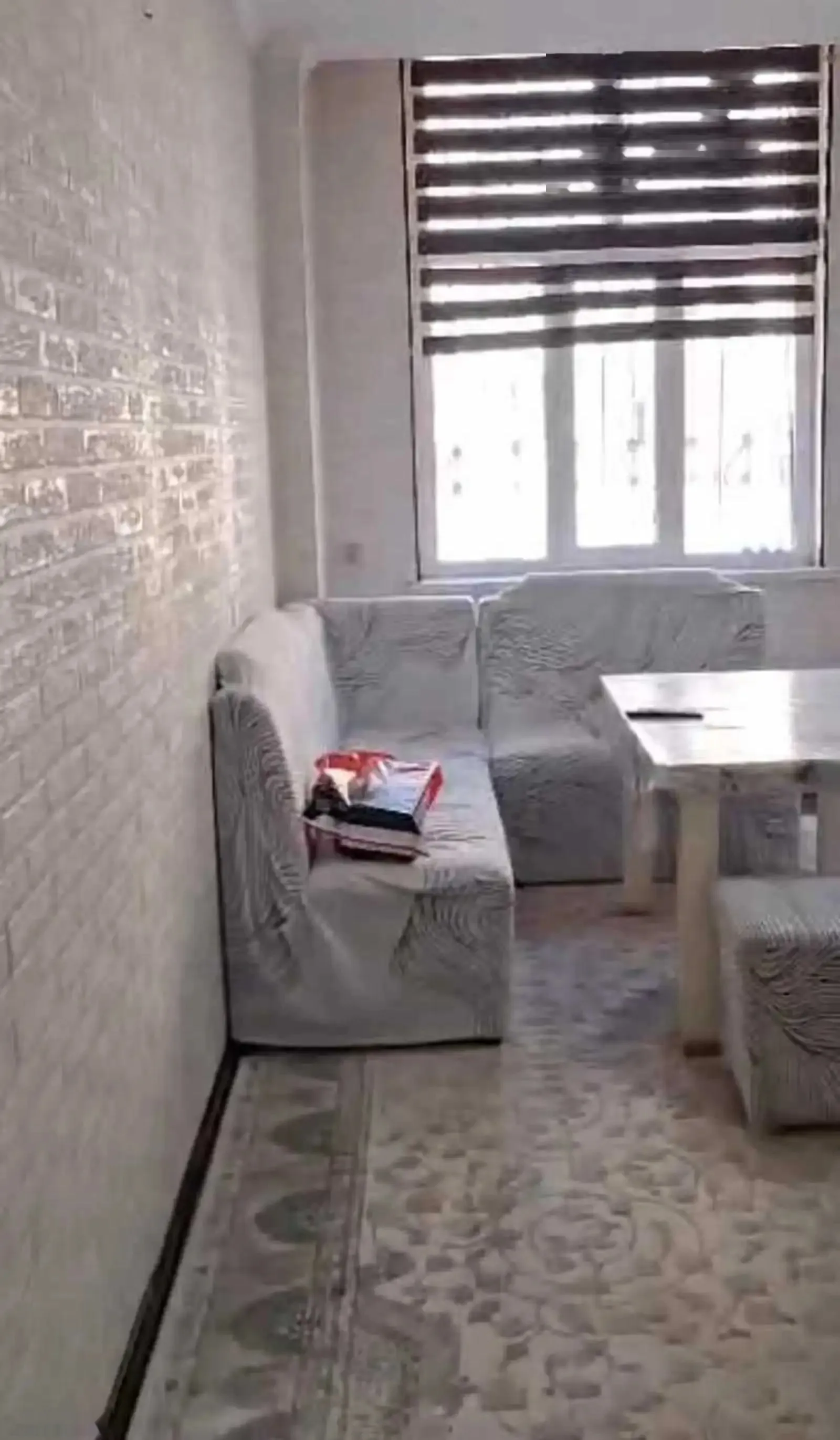 2-комн. квартира, 7 этаж, 80м², Зарафшон дом Нок — фото 4
