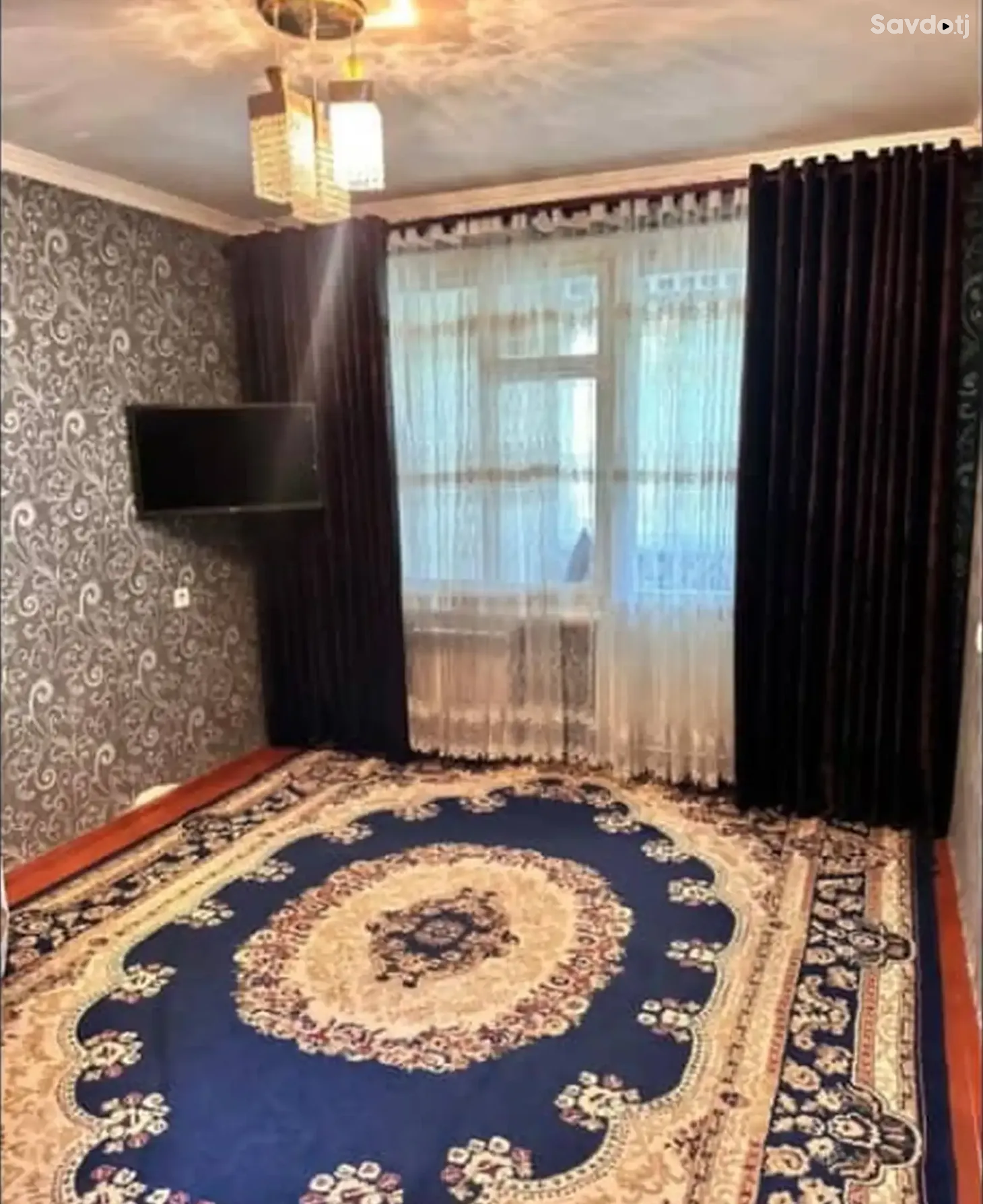 2-комн. квартира, 2 этаж, 53м², Сино — фото 6