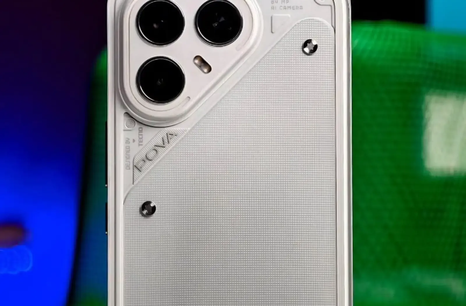 Tecno Pova 256 gb