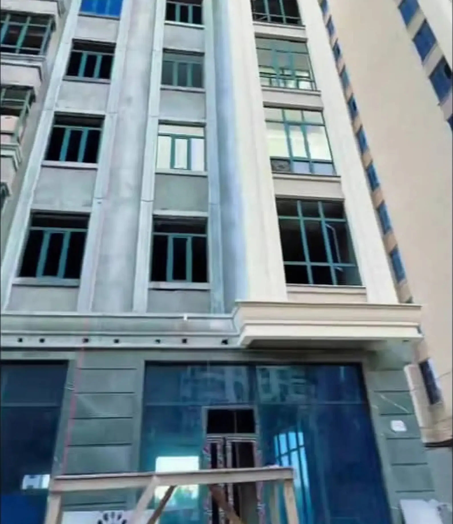 2-комн. квартира, 12 этаж, 50 м², Шохмансур. 3 Баз — фото 3