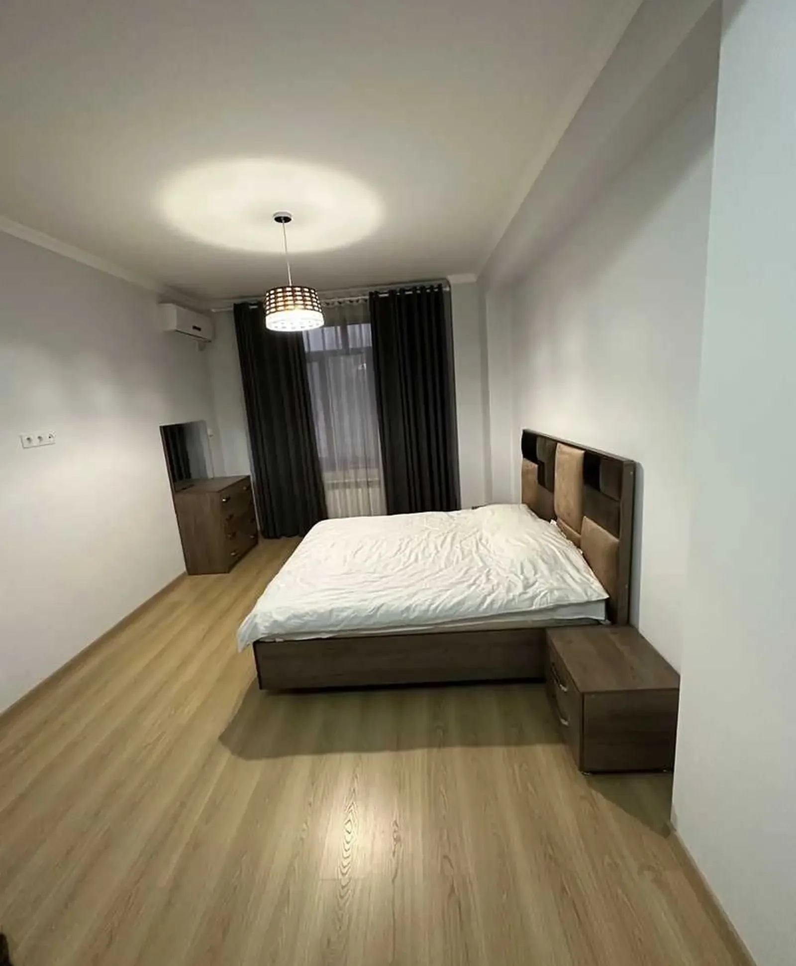 3-комн. квартира, 4 этаж, 130м², И.Сомони Дом печать — фото 2