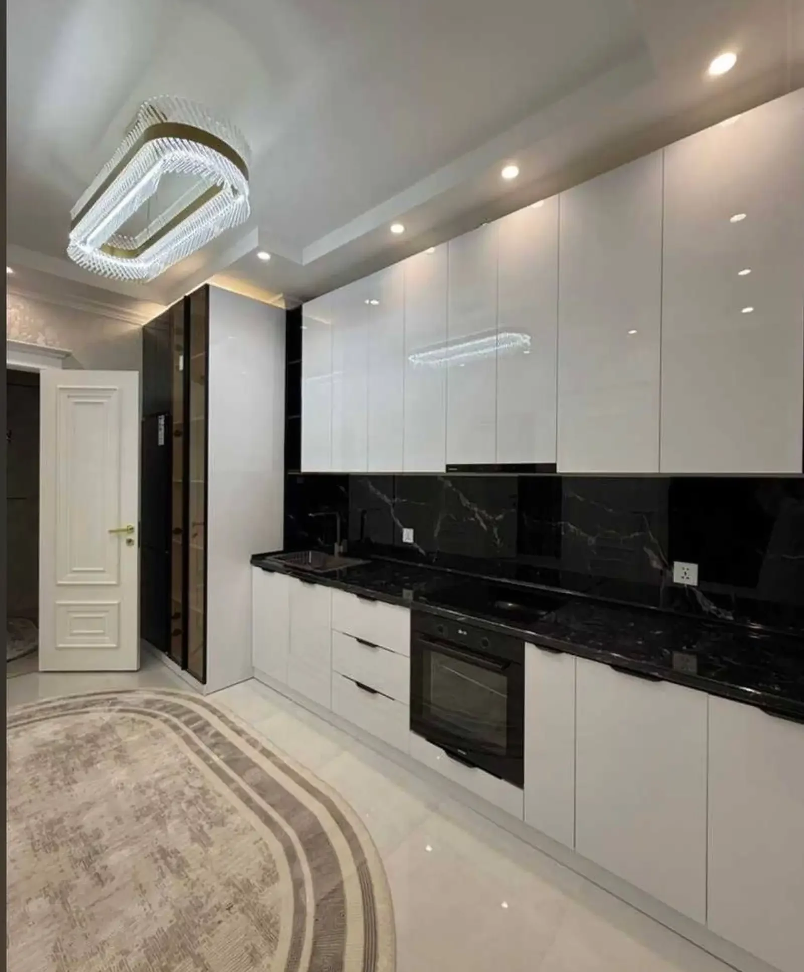 2-комн. квартира, 8 этаж, 65 м², Сино — фото 5