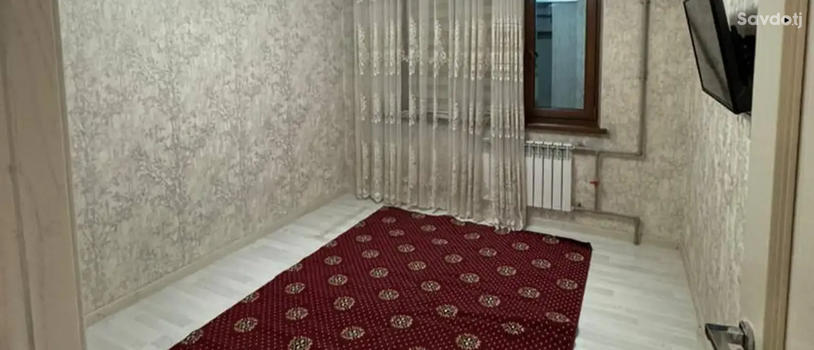 3-комн. квартира, 1 этаж, 80м², Сино — фото 7