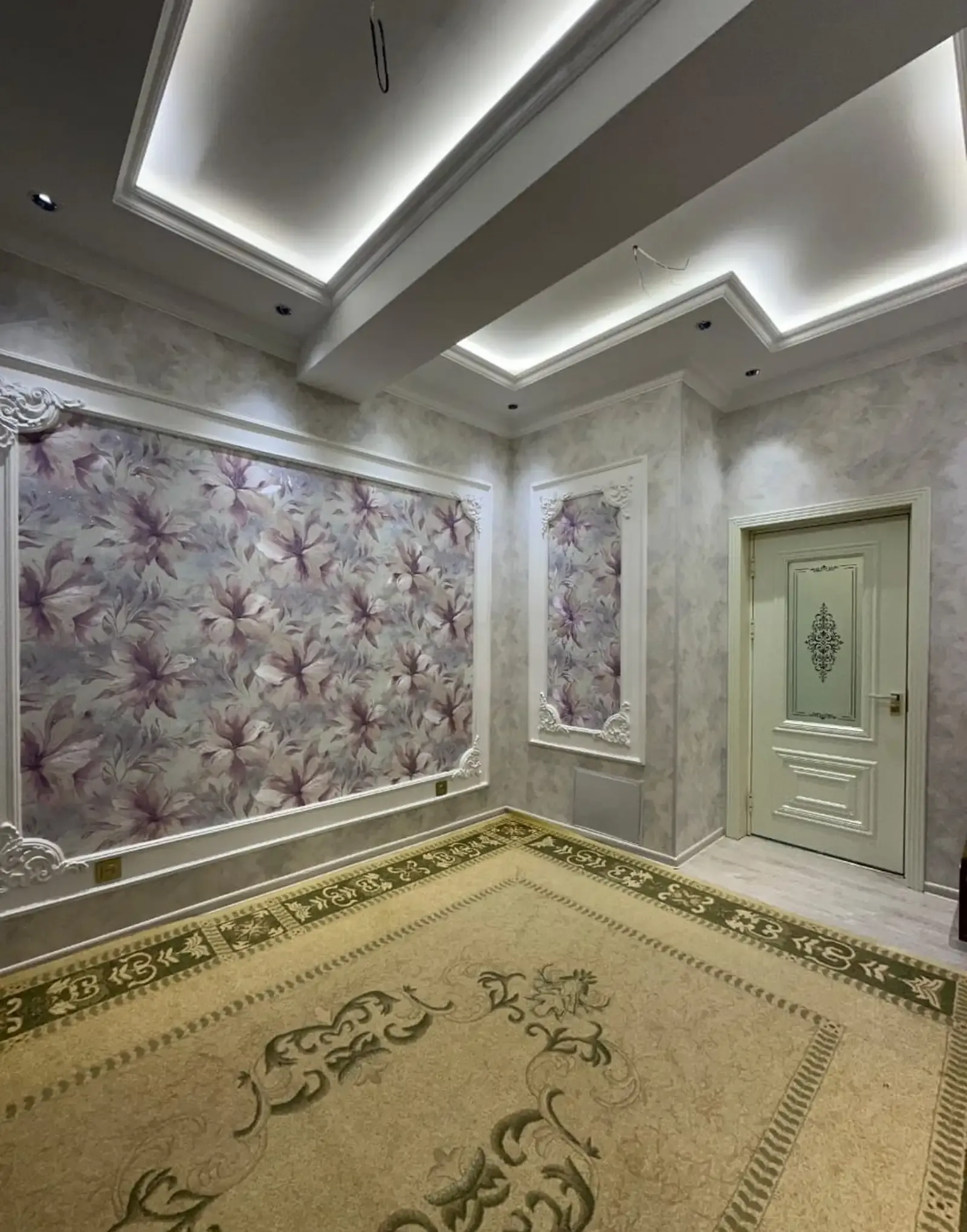 3-комн. квартира, 11 этаж, 81 м², Шохмансур, Опера балет, Волна, Зеленый