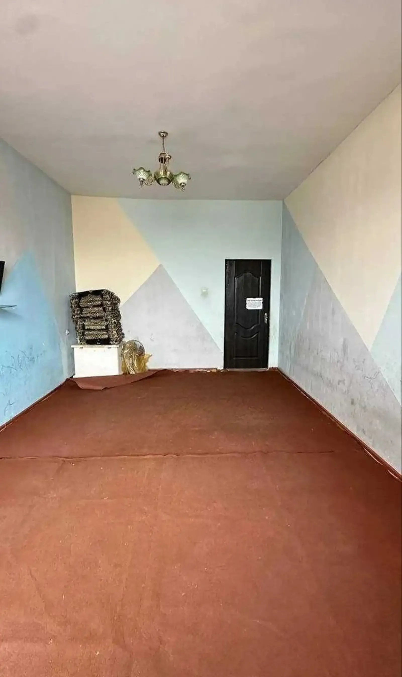 2-комн. квартира, 11 этаж, 58 м², Сино — фото 2