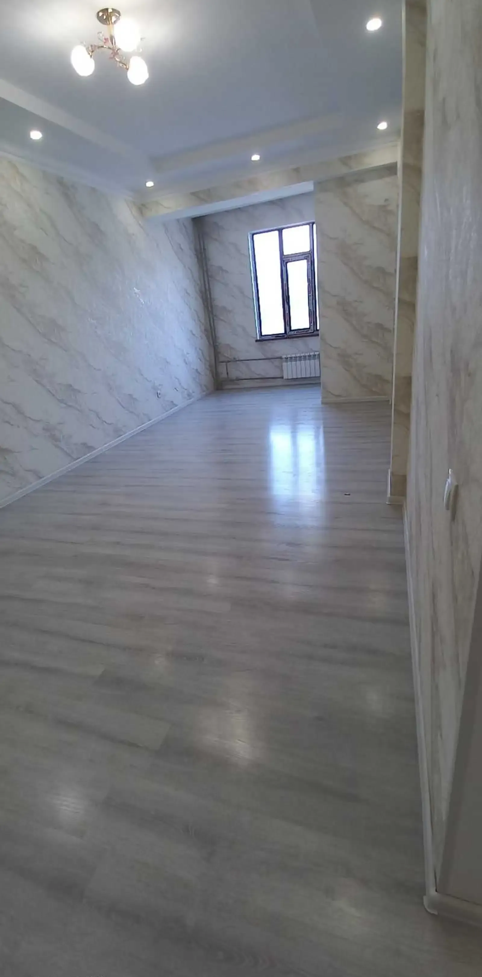 2-комн. квартира, 8 этаж, 75м², Н.Шоҳмансур — фото 4