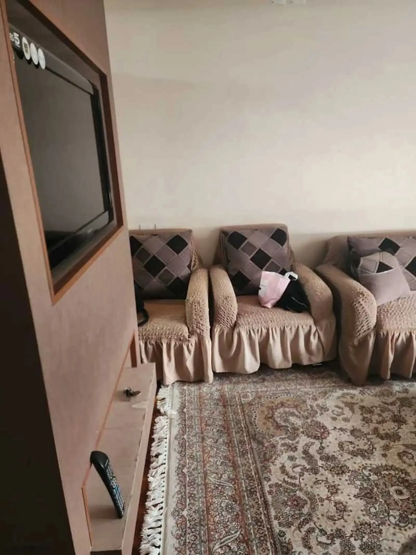 4-комн. квартира, 4 этаж, 140м², Ипподром — фото 4
