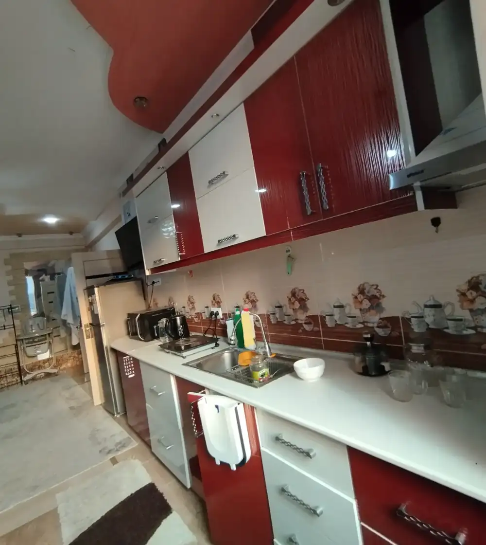 1-комн. квартира, 13 этаж, 53 м², Спартак доми Симург рядом Роддоми — фото 10