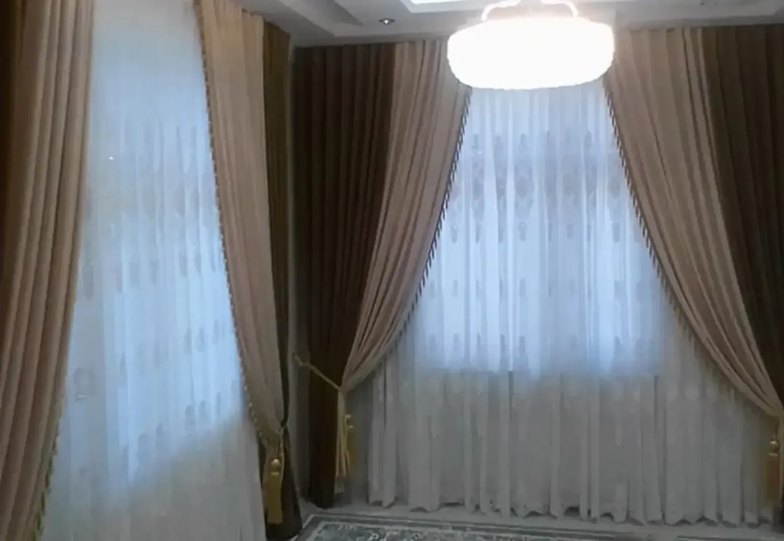2-комн. квартира, 8 этаж, 75м², Спартак