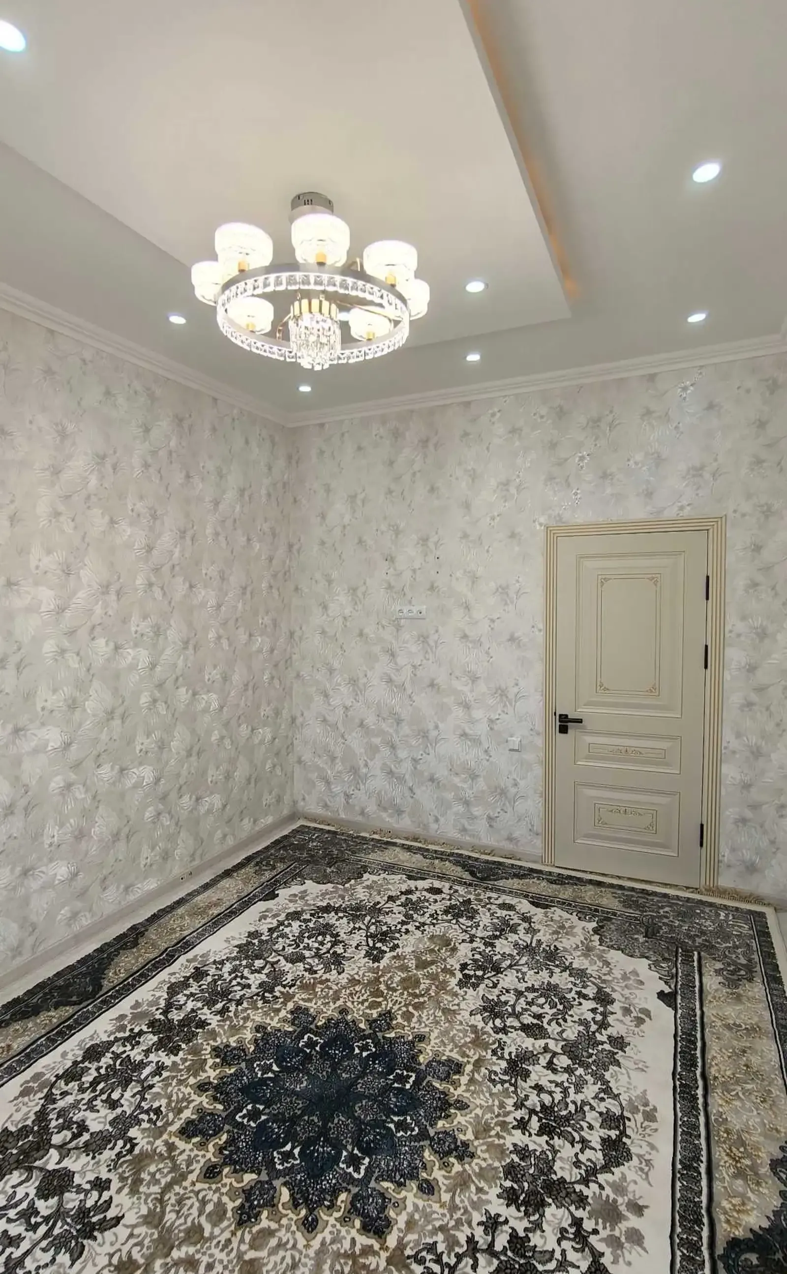 3-комн. квартира, 11 этаж, 100 м², Шохмансур — фото 4