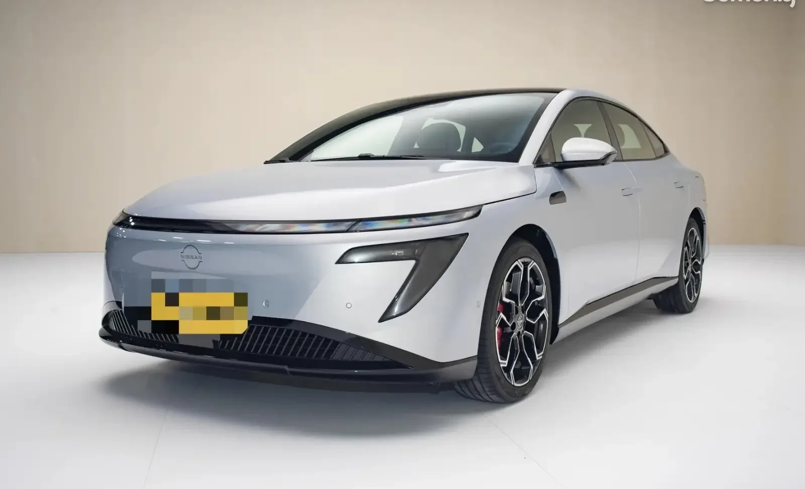 Nissan N7, 2025