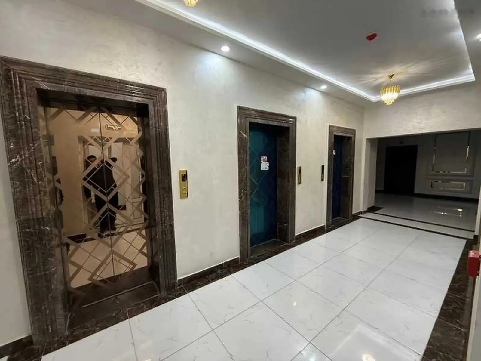 1-комн. квартира, 13 этаж, 60 м², цум Шохпалас — фото 10
