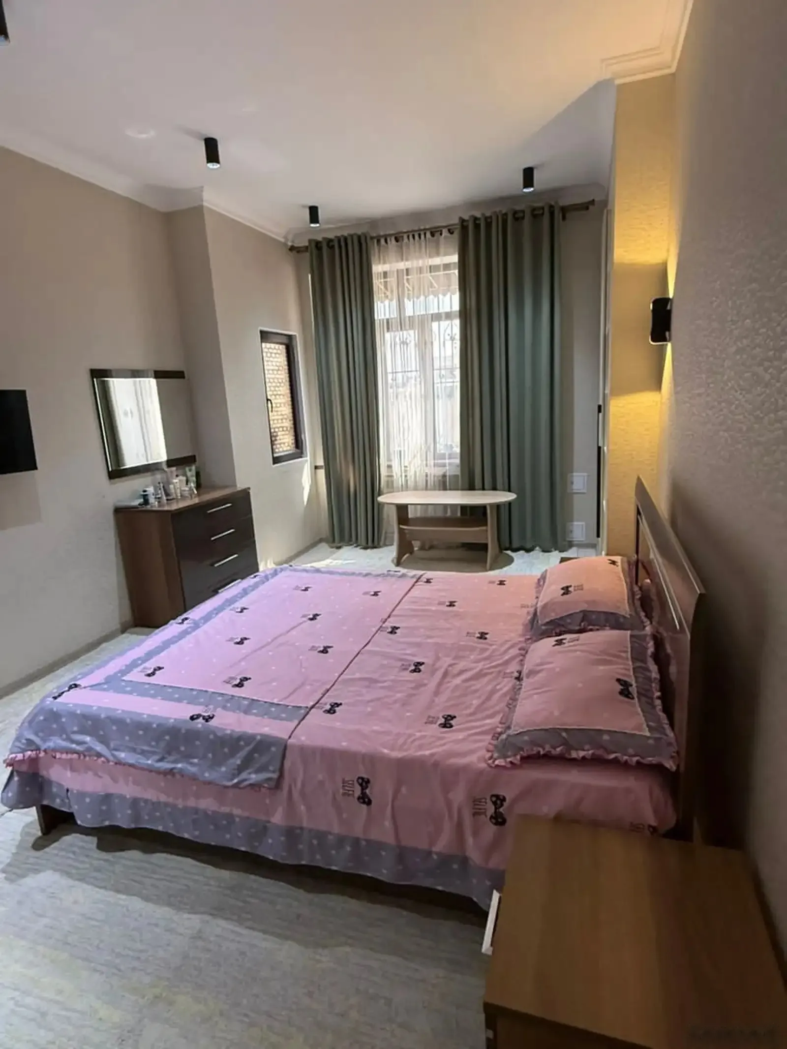 3-комн. квартира, 10 этаж, 100м², Дом Печати — фото 2