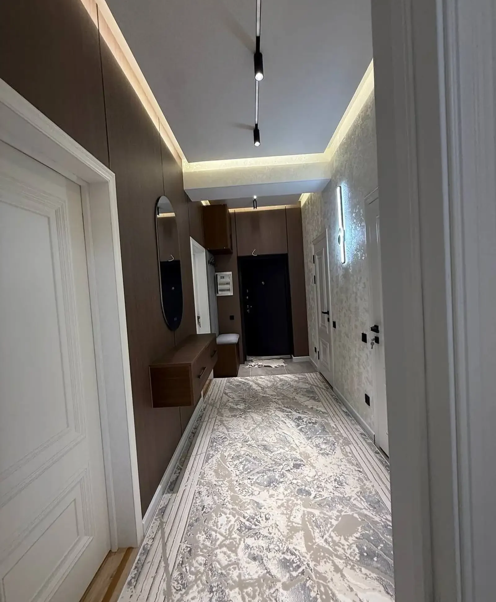2-комн. квартира, 8 этаж, 68 м², Сино Казокон