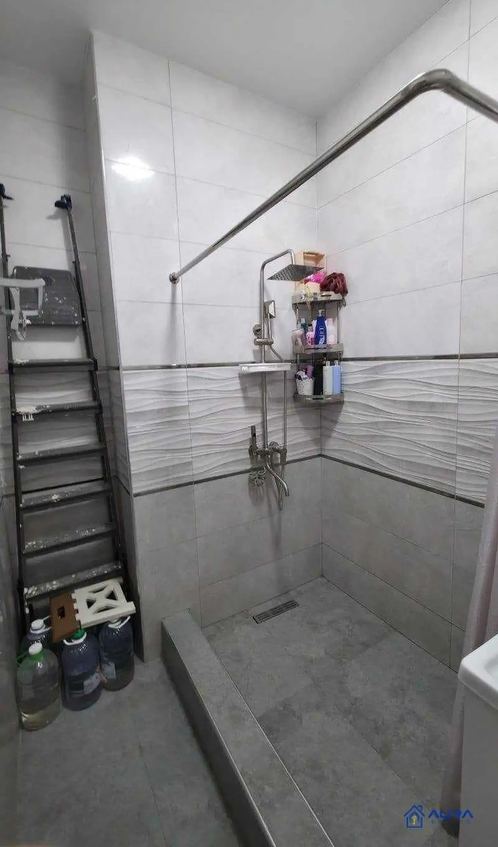 2-комн. квартира, 14 этаж, 83 м², Сино, эстакади 82 — фото 9