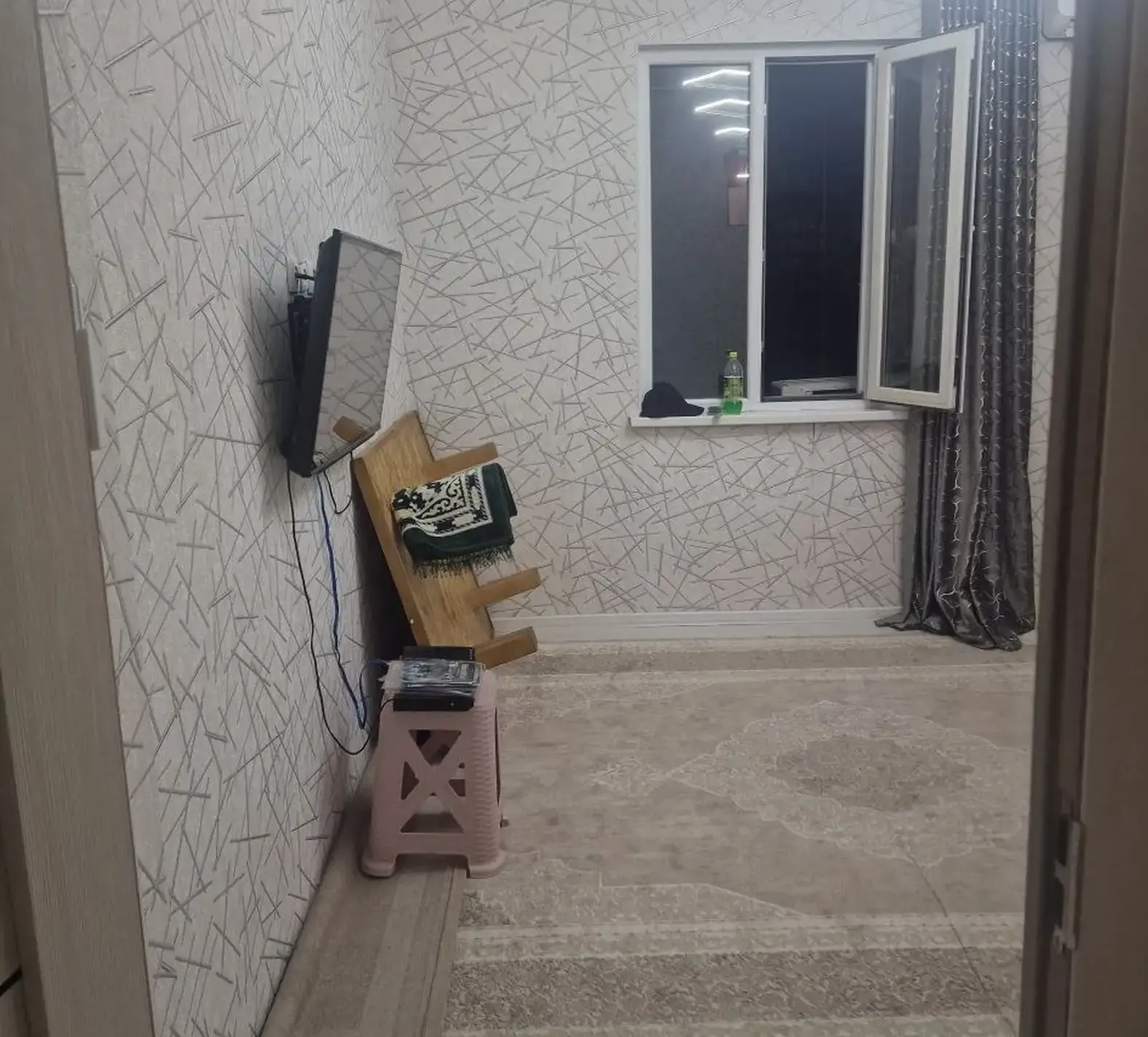 2-комн. квартира, 6 этаж, 36 м², Сино