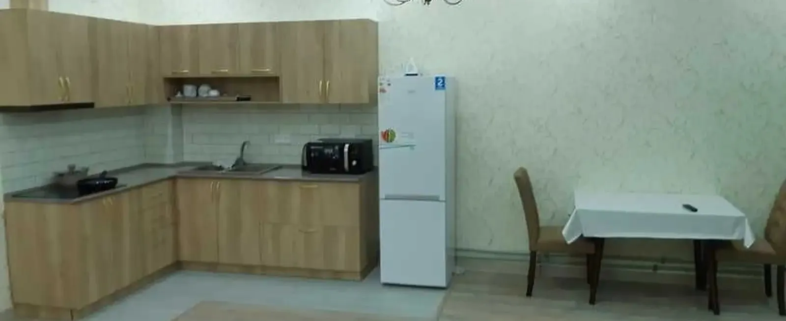 1-комн. квартира, 5 этаж, 53 м², И.Сомони