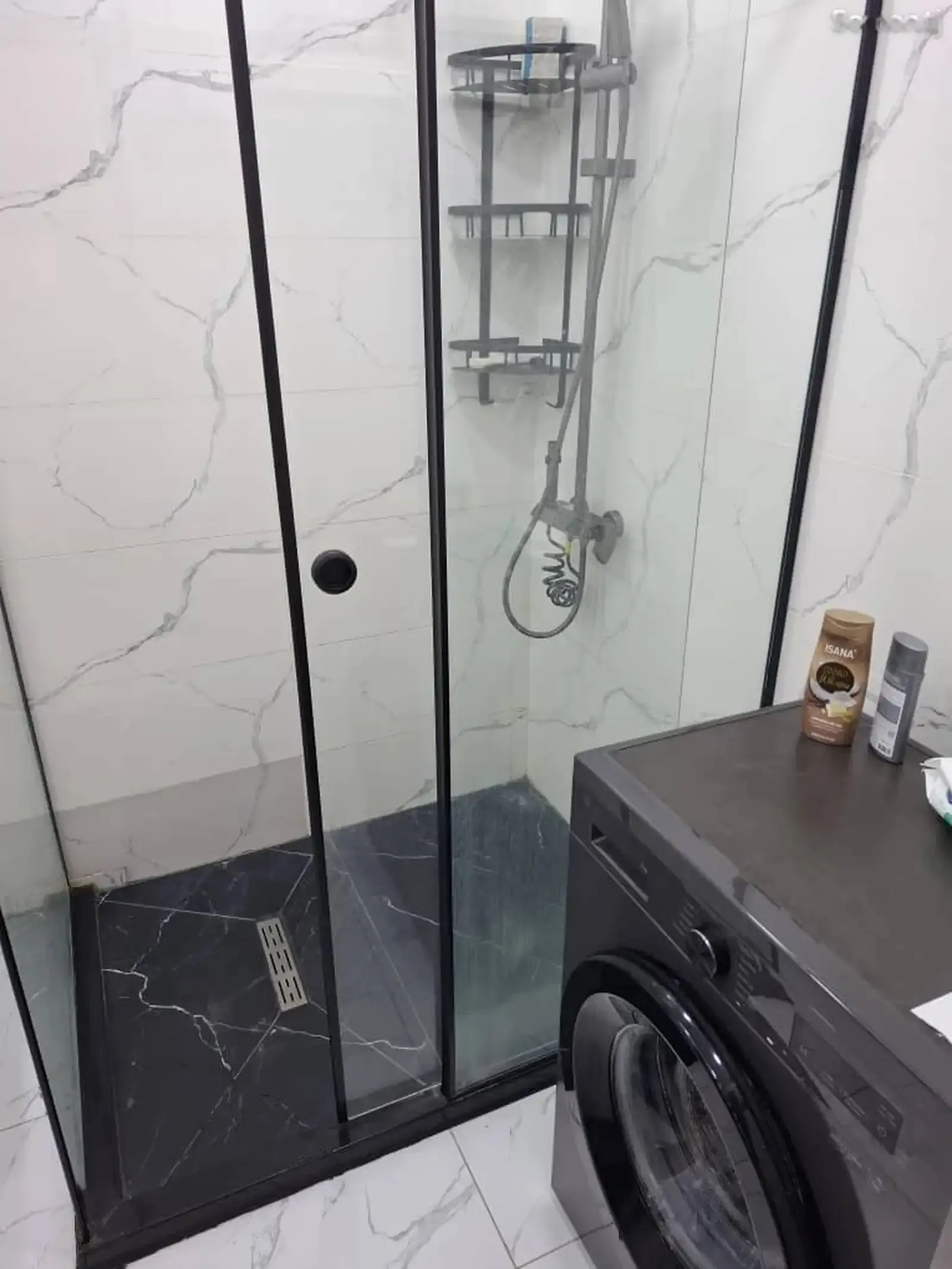 2-комн. квартира, 12 этаж, 70м², Светофор Аэропорт — фото 14