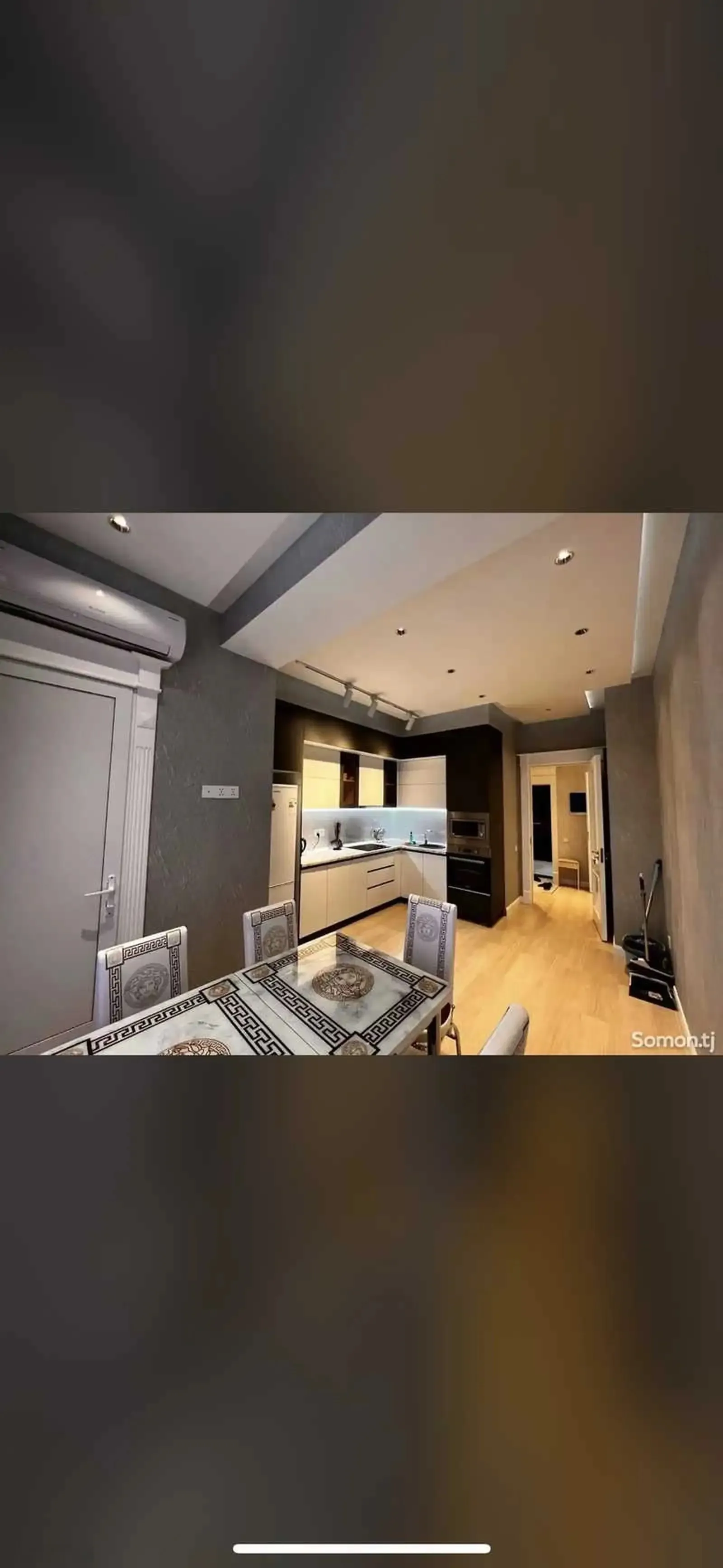 3-комн. квартира, 11 этаж, 110м², Садбарг, доми Гелос — фото 9