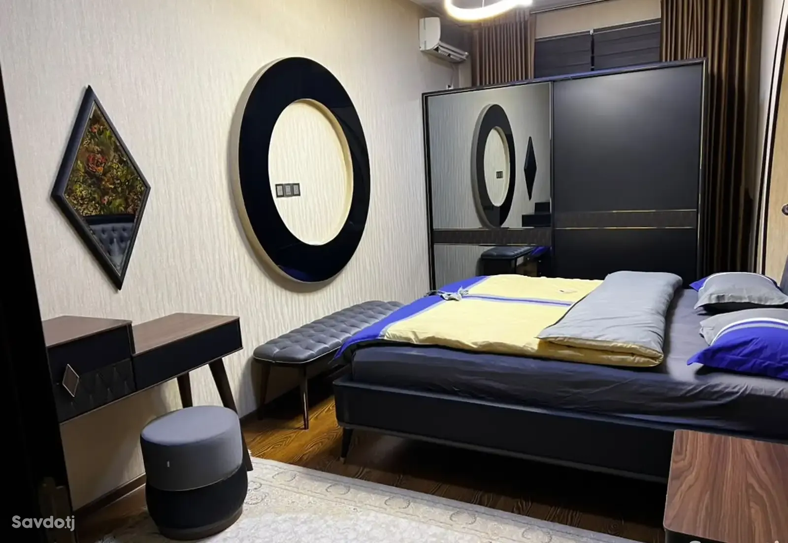 2-этажный, 8 комнатный дом, 510 м², Фирдавси — фото 8