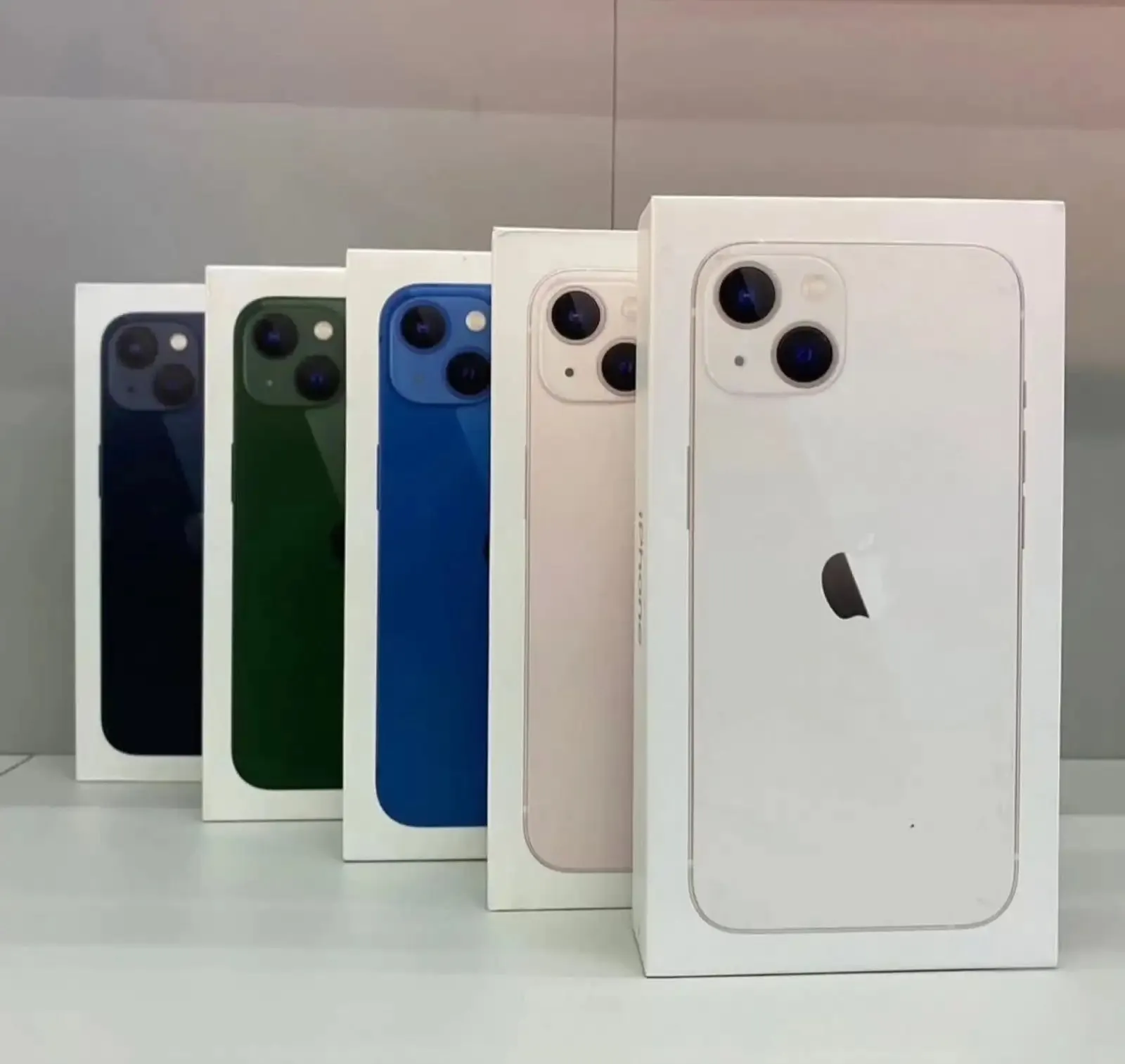Apple Iphone 13 128 gb
