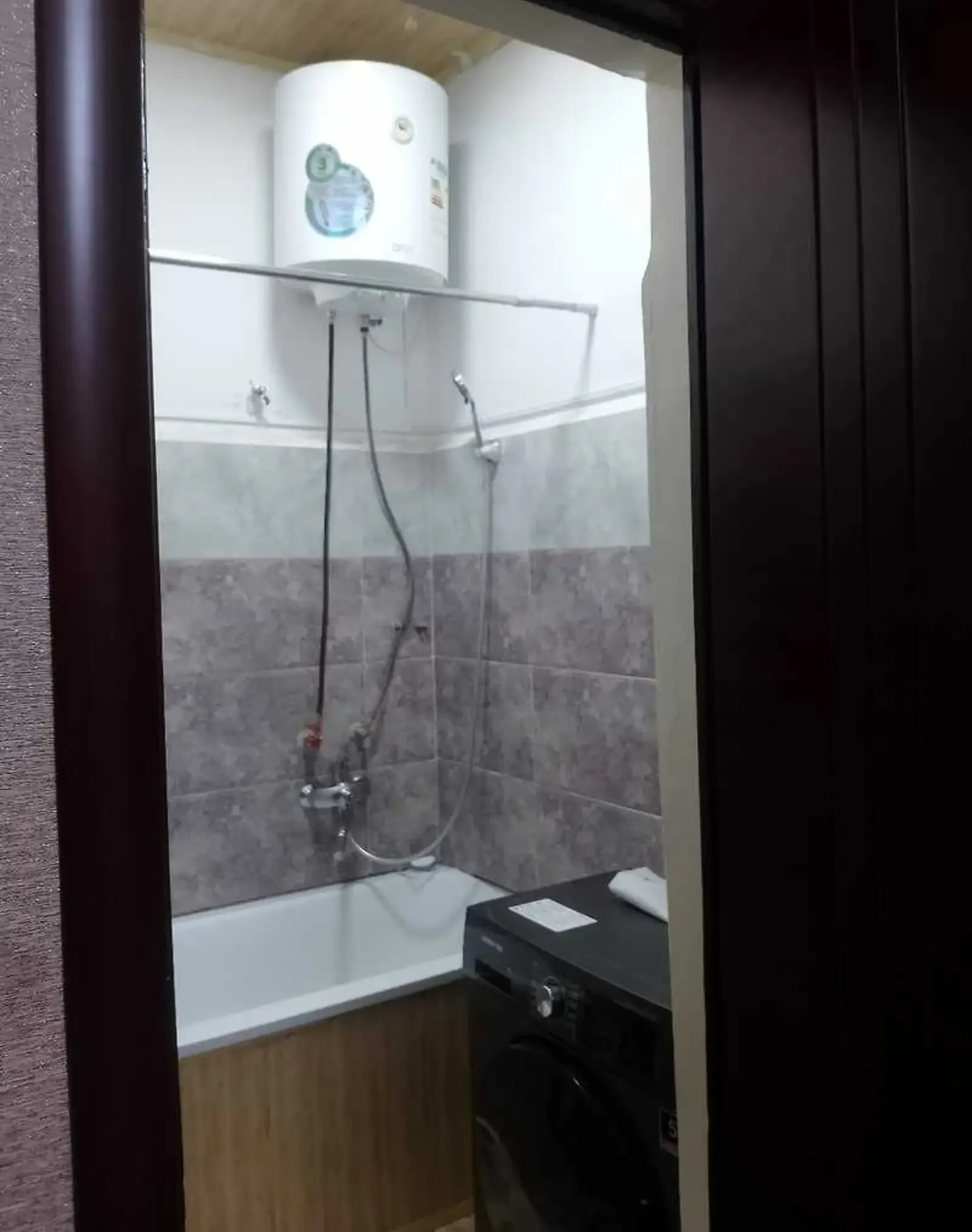 2-комн. квартира, 6 этаж, 55м², Сино — фото 7