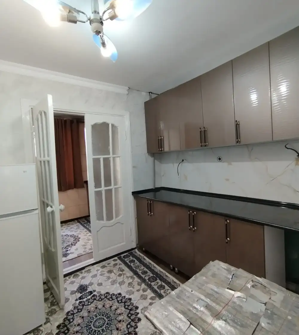 4-комн. квартира, 1 этаж, 100м², Фирдавси Диагностика Наздикии Балниса Истиклол — фото 6