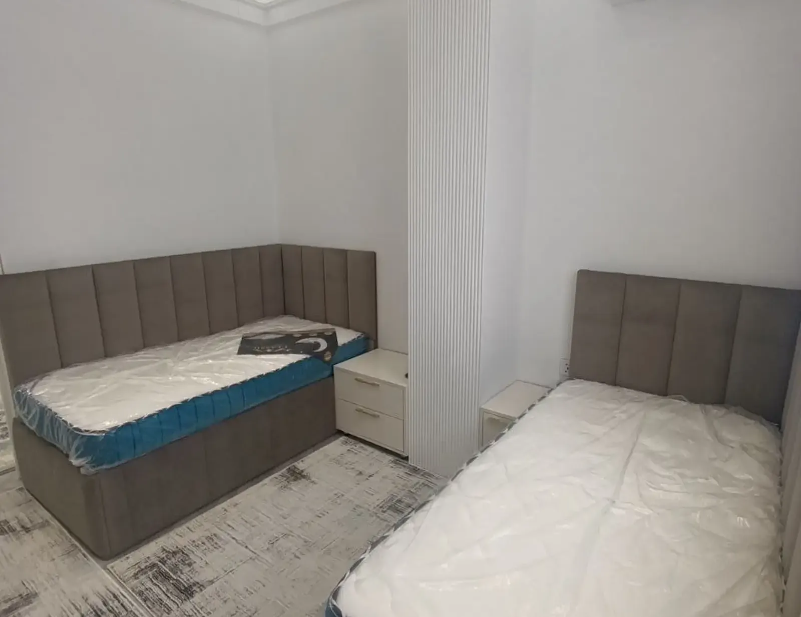 4-комн. квартира, 15 этаж, 107 м², Шохмансур — фото 8