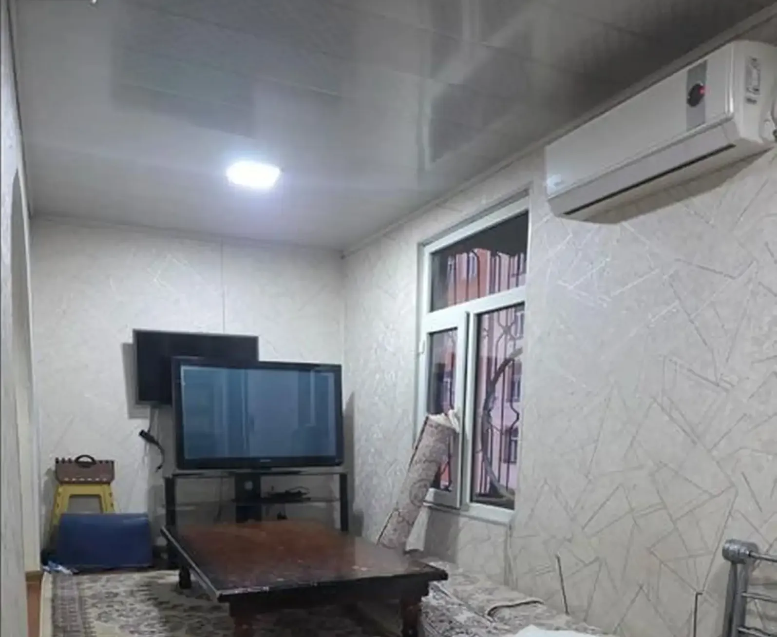 3-комн. квартира, 5 этаж, 60м², Сино — фото 3