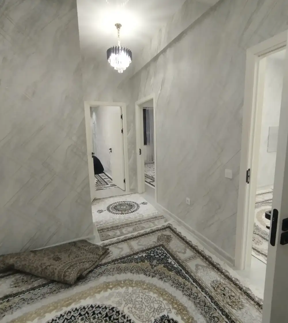 2-комн. квартира, 12 этаж, 72м², Фирдавси, чоррохаи Чал Чам